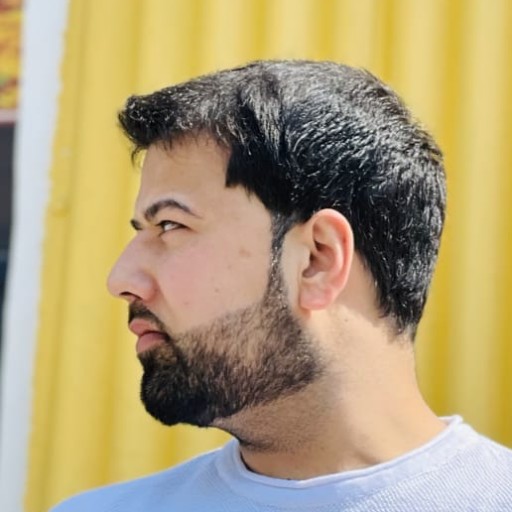 Urfan Ali