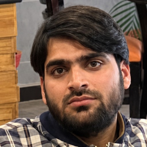 Attaullah Bukhari