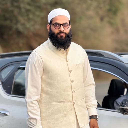 Sajid Hussain